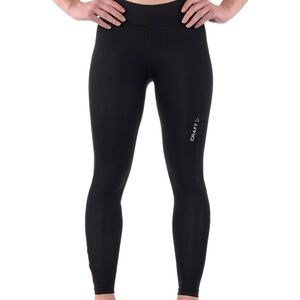 Craft Spartan Pro Series Compression Tights
